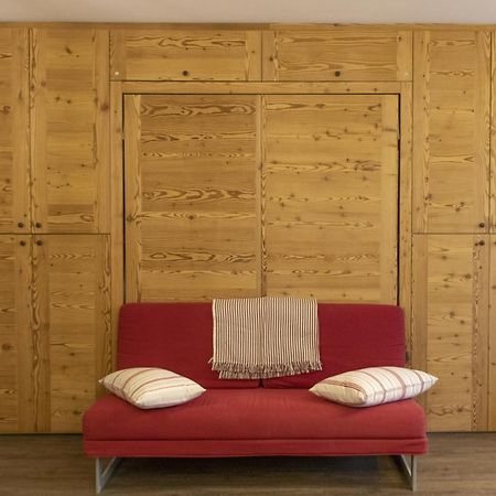 Complesso I Dadi - Condominio Cielo Alto Breuil-Cervinia Exteriör bild