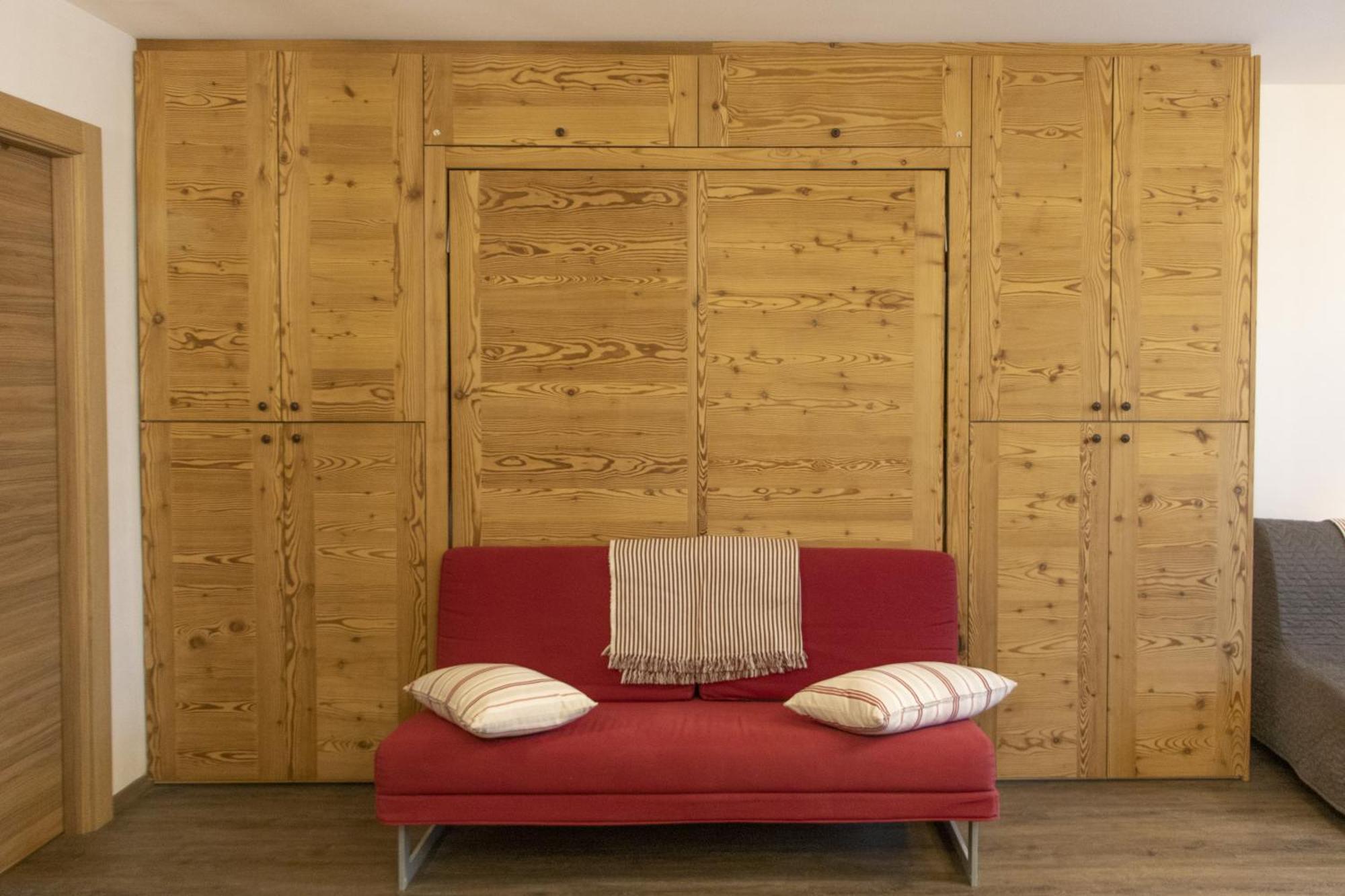 Complesso I Dadi - Condominio Cielo Alto Breuil-Cervinia Exteriör bild